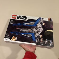 Lego Star Wars 75316 NEW