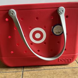 Target Bogg Bag (big Bag)