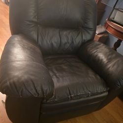 Recliner Chair