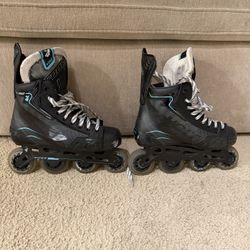 Inline Roller Skates 