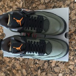 Jordan’s 