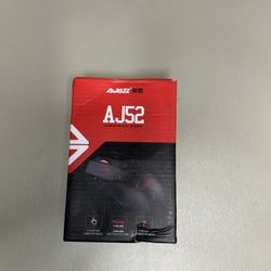 AJ52 Gaming Mouse
