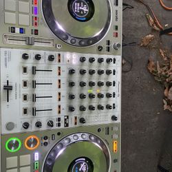 Ddj 1000 Srt 