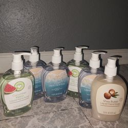 Hand Soap 
