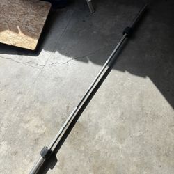 45lb 7ft Olympic Barbell