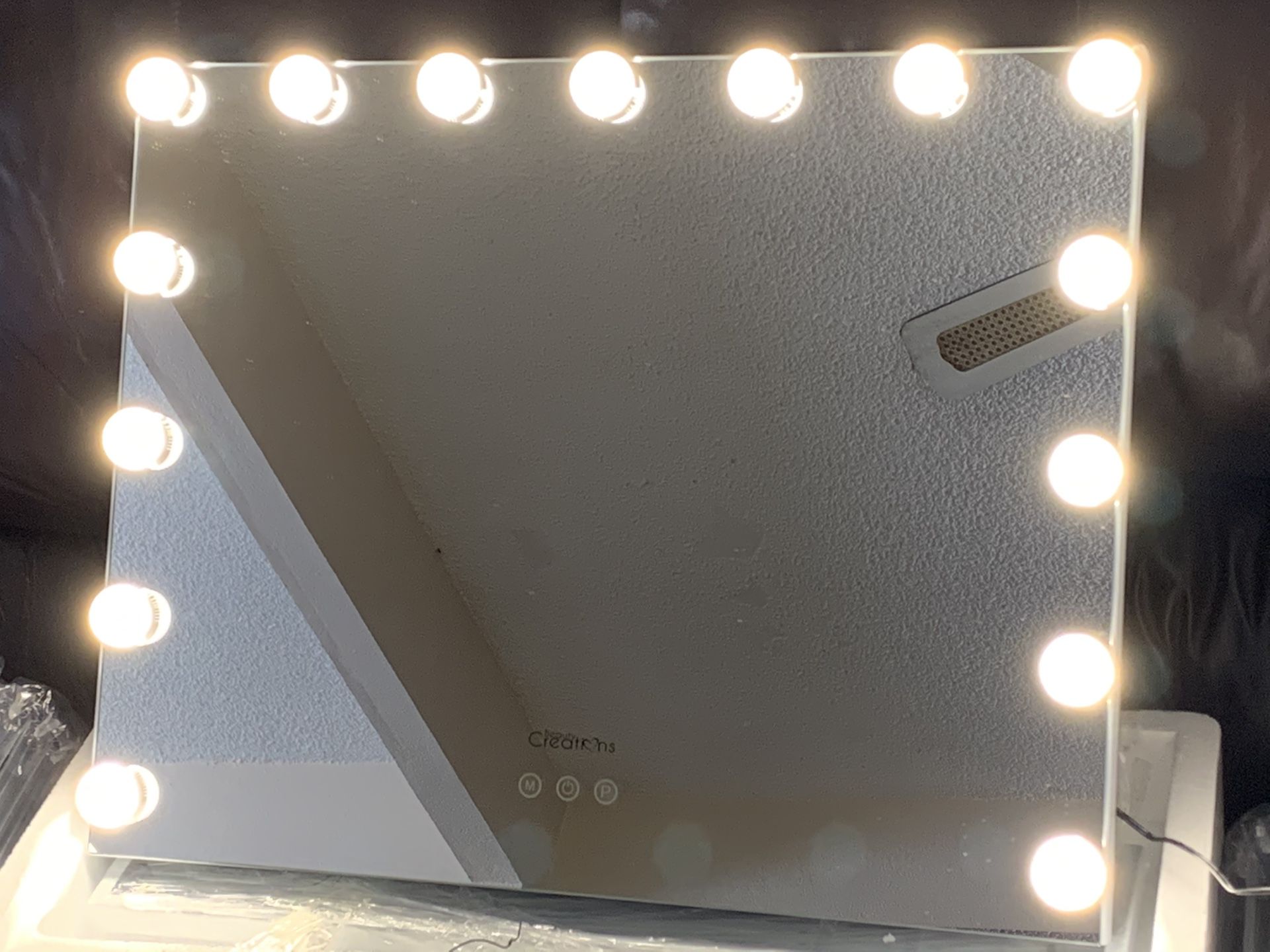 Vanity Mirror Beauty Creation For Sale In Los Angeles Ca Offerup