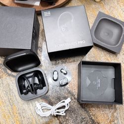 Powerbeats Pro