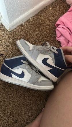 Air Jordan’s toddlers