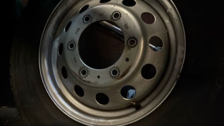 2023 ford transit spare