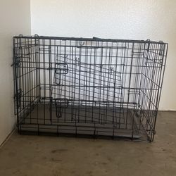 Medium Dog Kennel 