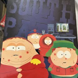 South Park The Complete Tenth Season DVD Collect