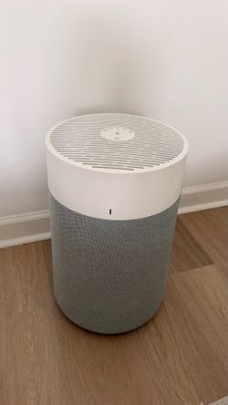 Air purifier WiFi