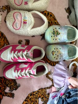 Kids shoes