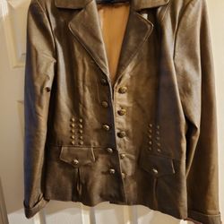 Roper Leather Jacket