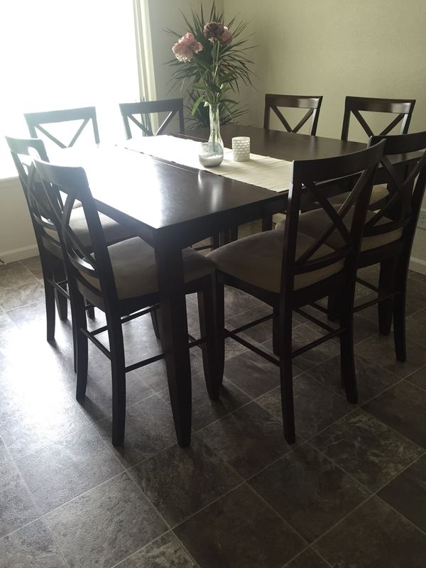 DINING TABLE 8•TOP for Sale in Spokane, WA - OfferUp