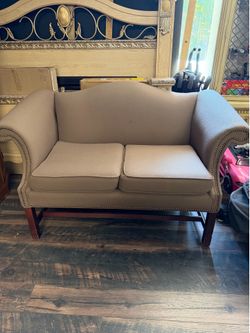Loveseat