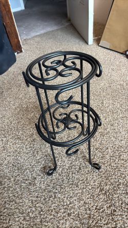Plant stand
