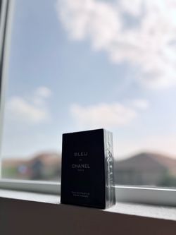 Bleu de Chanel