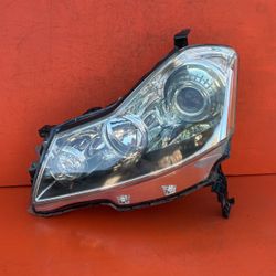 2006-2010 INFINITI M35 M45 LEFT XENON HID HEADLIGHT OEM
