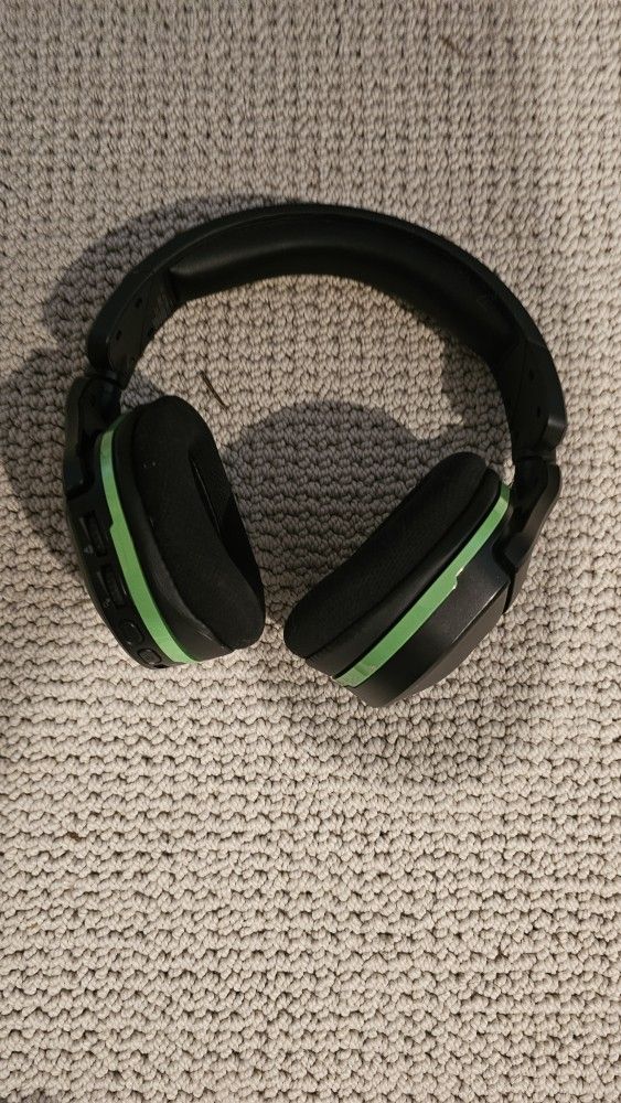 Turtle Beach Headset