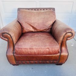 Leather Chair