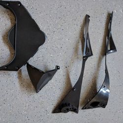 2007 cbr 600 rr parts
