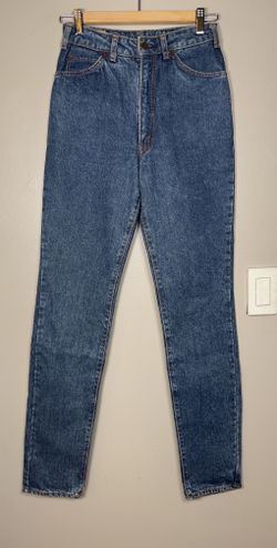 Big John Japanese Denim Jeans 7A102 29x33 runs small 