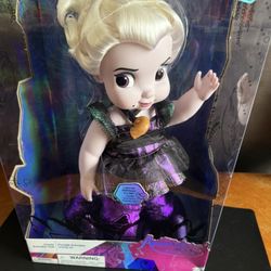 Rare Disney Animators Collection Ursula 