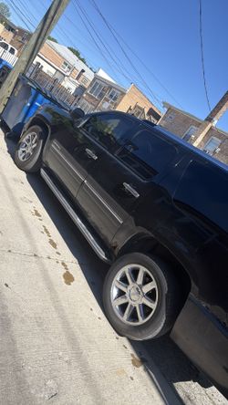 Yukon gmc 2010