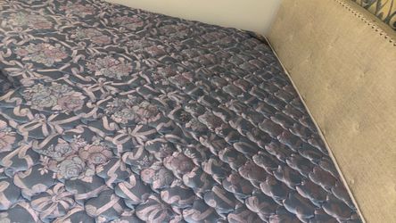 King Size Mattress