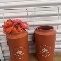 Harvest Tabletop Decor Set