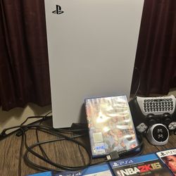 Ps5