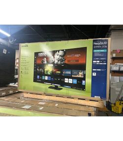 📺 💰 🔥 HUGE TV SALE 85" SAMSUNG 4K NEO QLED HDR SMART QN85QN90DDFXZA