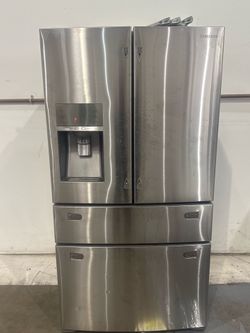 Samsung fridge
