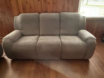 Living room set