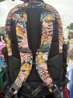 Back Pack