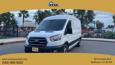 2020 Ford Transit 250 Cargo Van