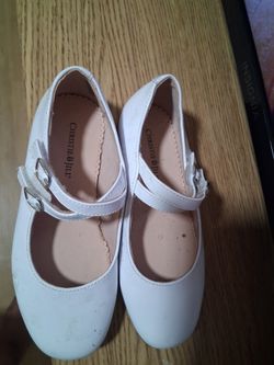 Girls dress shoes