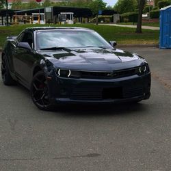 2014 Chevrolet Camaro