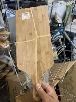 Wooden Cutting Board Very Good Quality 