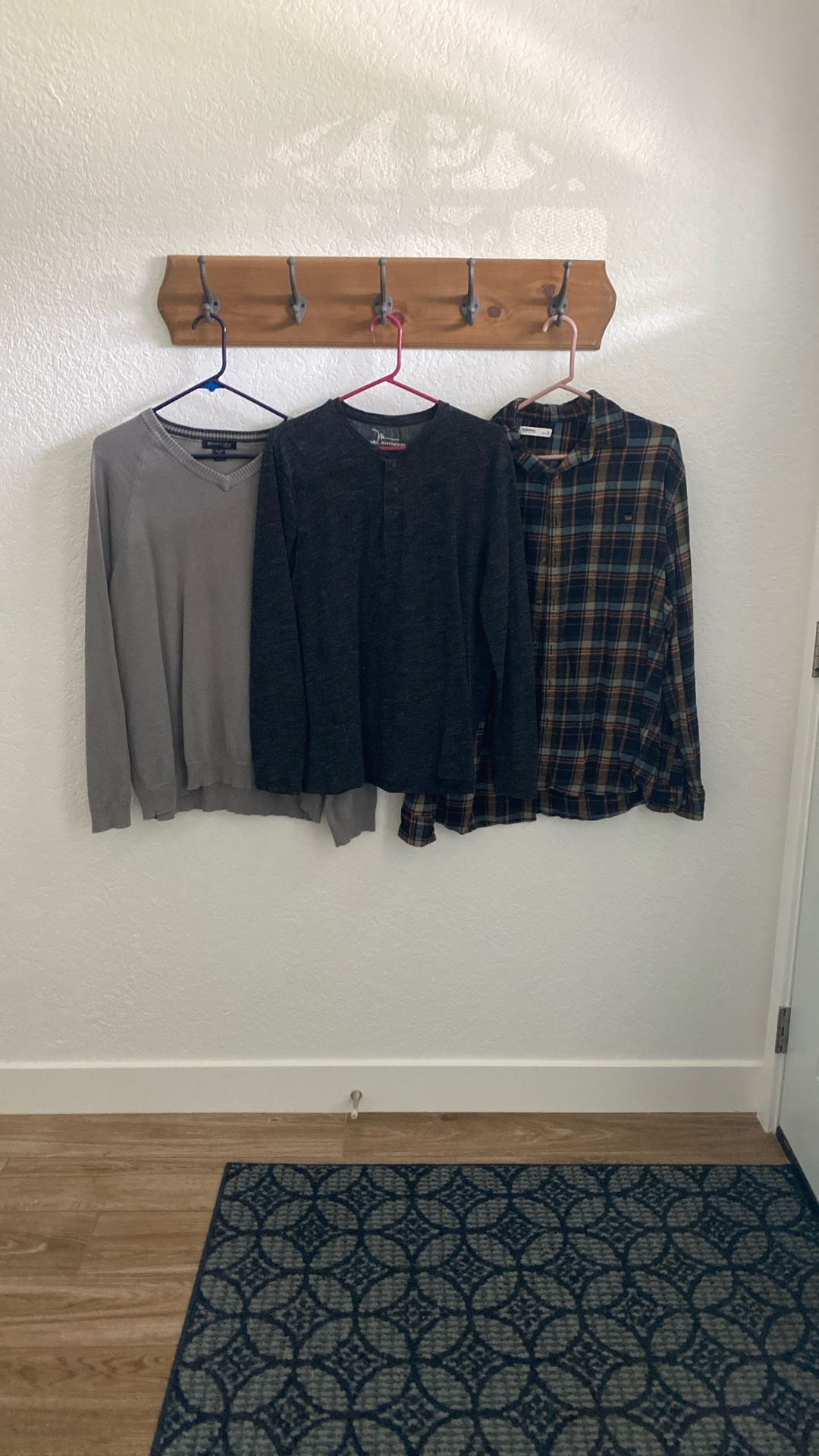 Men’s Dress Shirts/clothes