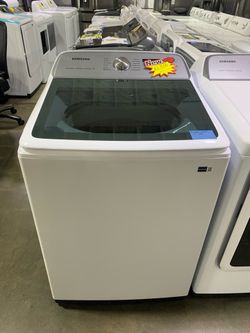 Washer Dryer Combo, Take it for Zero Down Ask for Details!