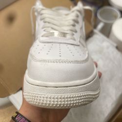 Air Force One Size 9.5