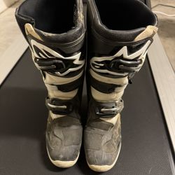 Women Stella Tech 3 Boots