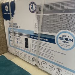 Brand New Air Conditioner 