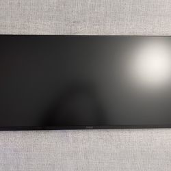 40" MSI MAG401QR - 1440p | 155Hz Monitor