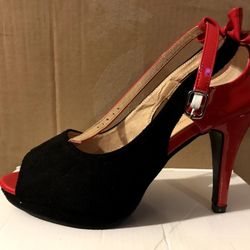 GetMoreBeauty Women’s Heels