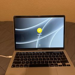 MacBook Pro 13