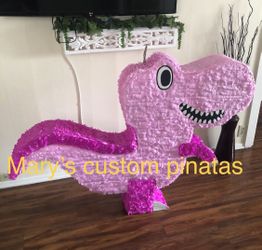 Beautiful Pinata