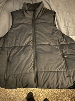 Torrid Active Puffer Vest 